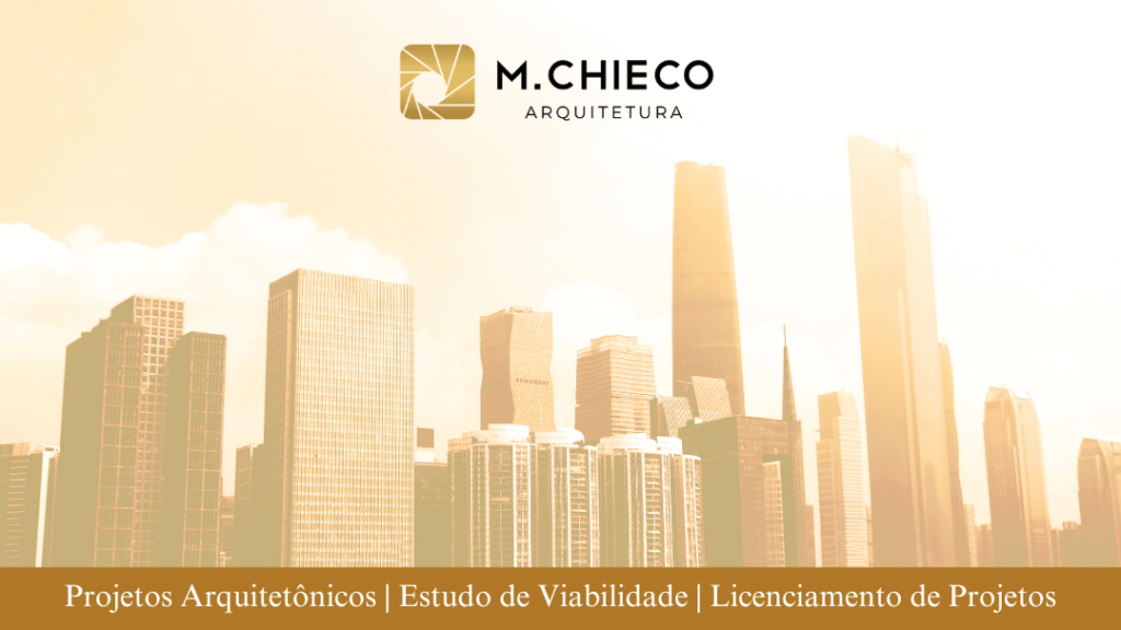 M.Chieco Arquitetura